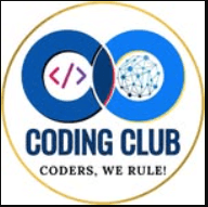 Coding Club Logo
