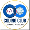 Coding Club KDKCE